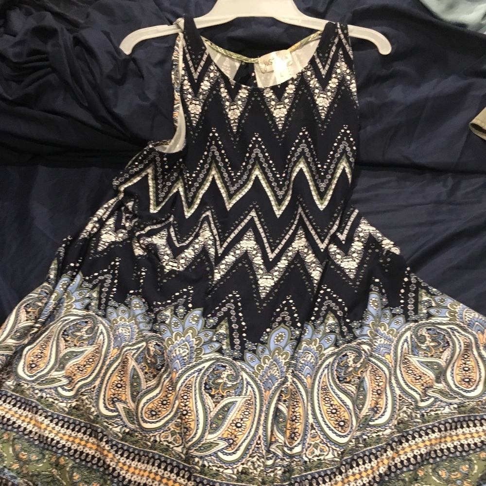 Summer dress
